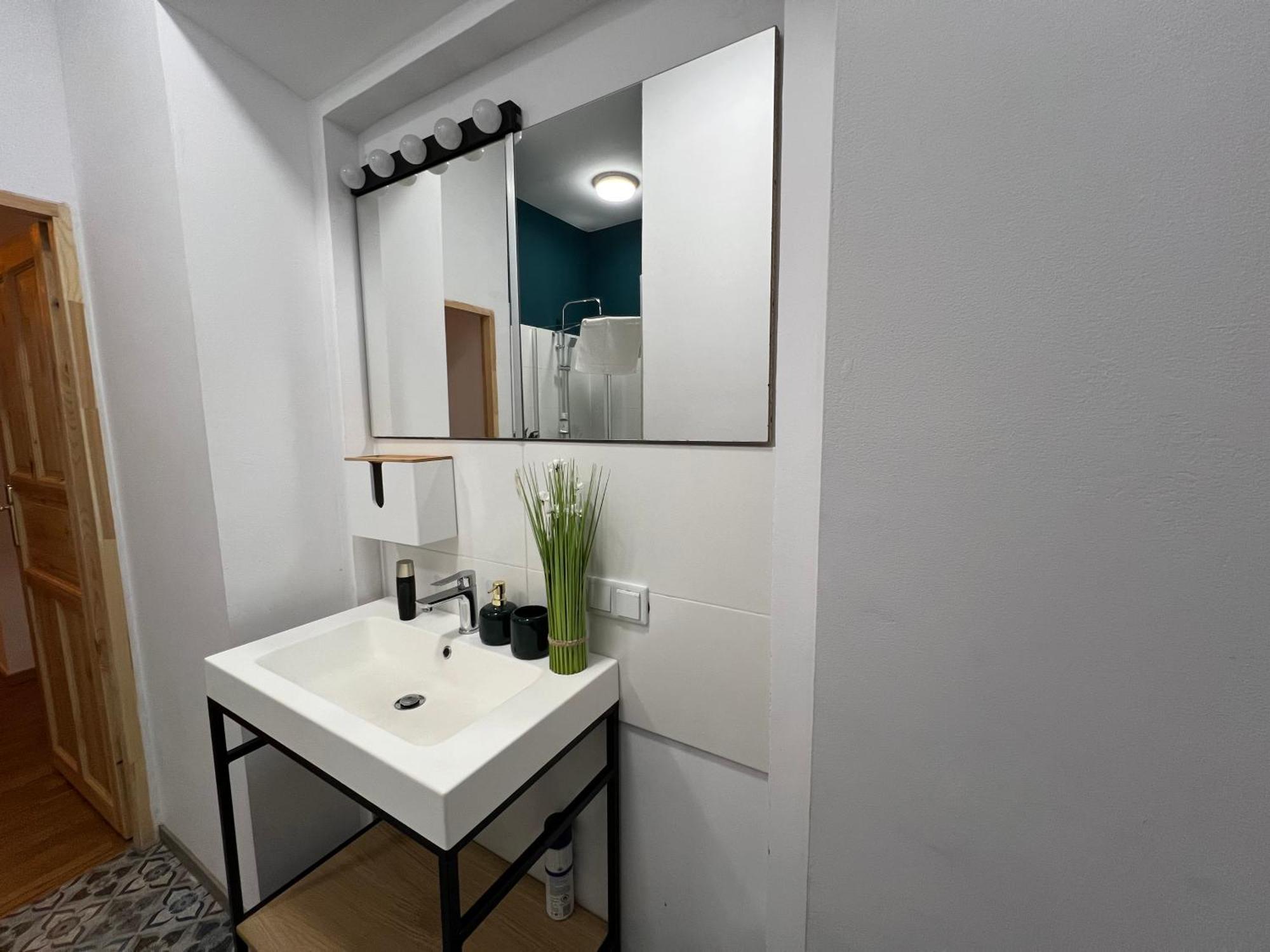 3D Florianska 15 Apartament Krasków Exterior foto
