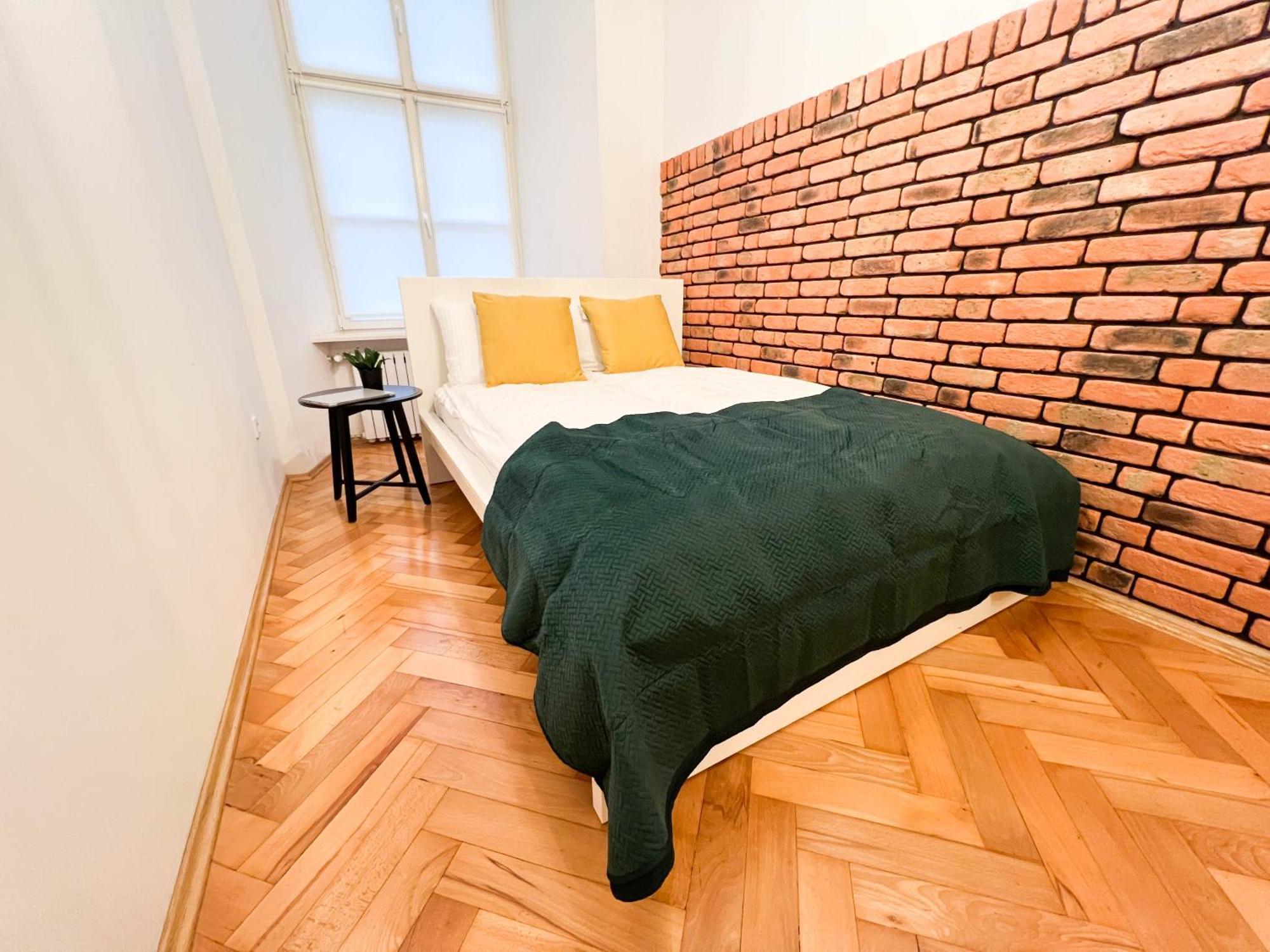 3D Florianska 15 Apartament Krasków Exterior foto