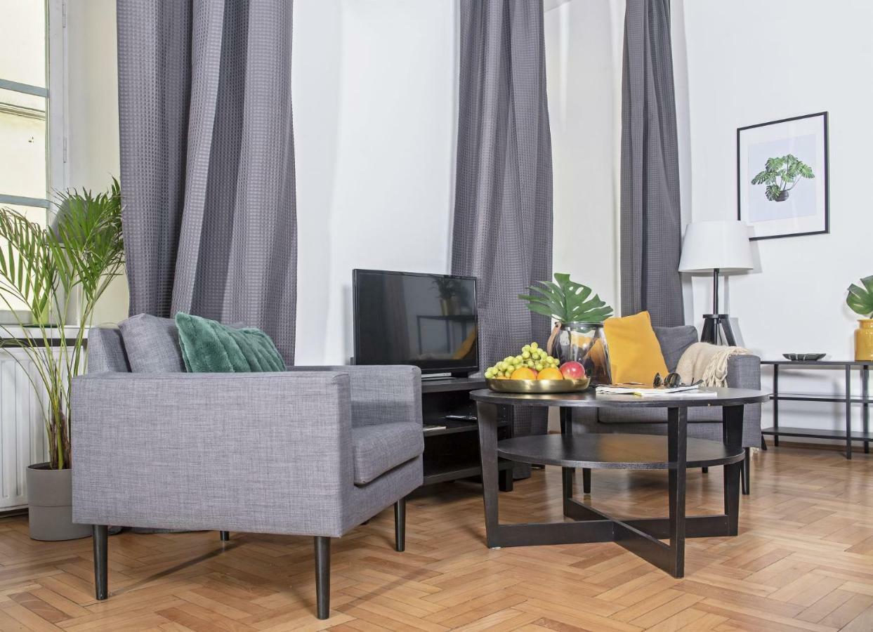 3D Florianska 15 Apartament Krasków Exterior foto